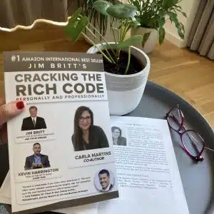 Cracking the Rich Code7