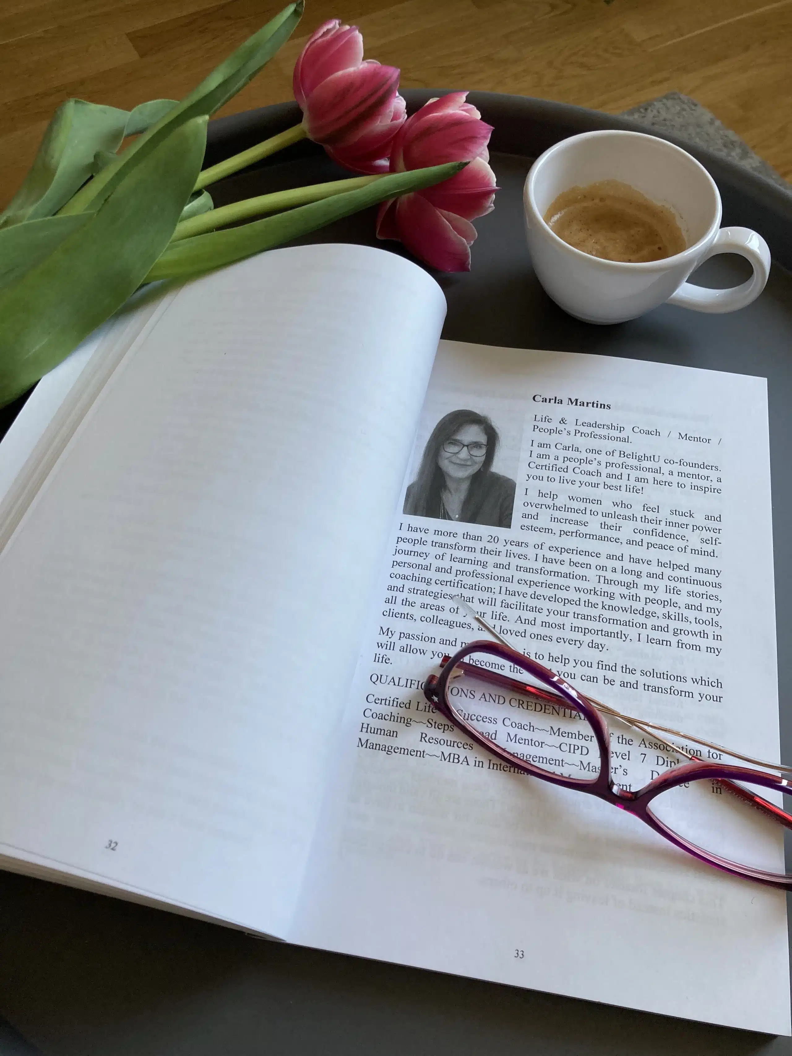 Cracking the Rich Code7 - Image 2