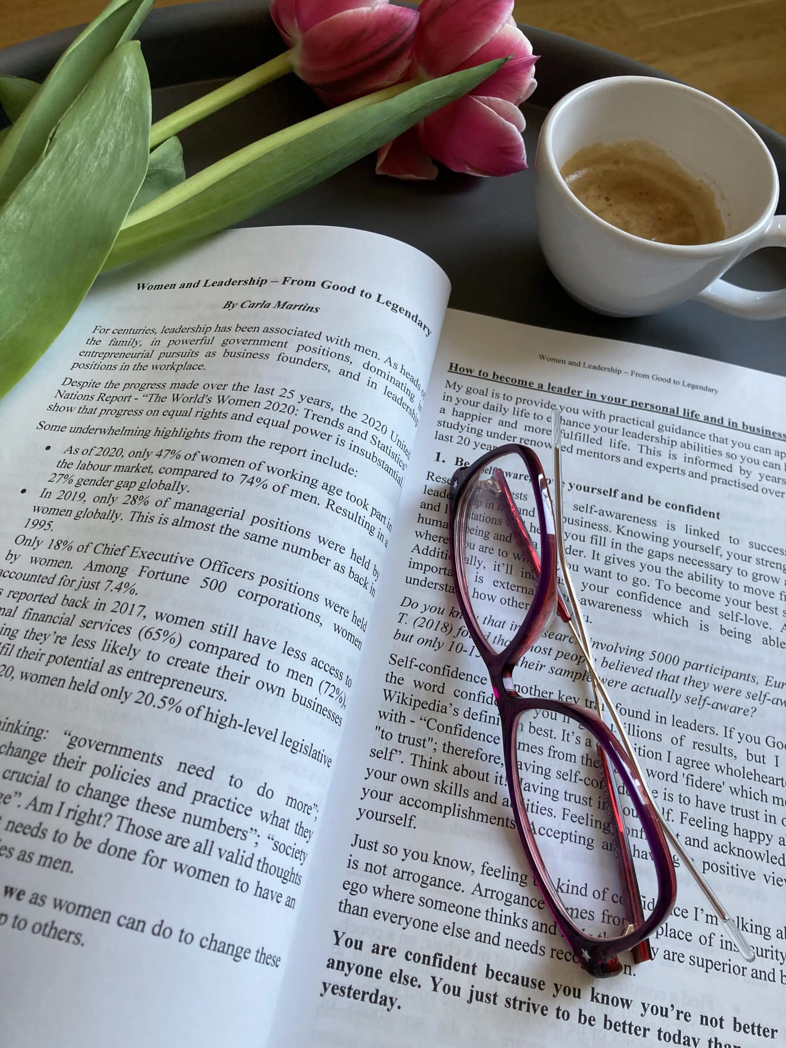 Cracking the Rich Code7 - Image 4