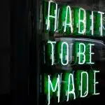 Unlocking the Power of Habits: Building a Foundation for Success