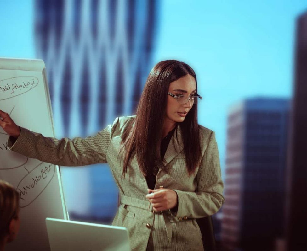 Photo by khezez | خزاز